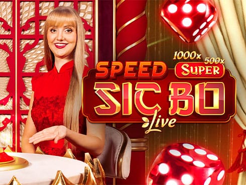 Speed Super Sic Bo screenshot