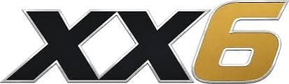 xx6games.net Logo